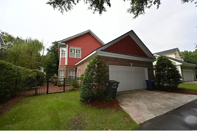 1611 James Island Ave., North Myrtle Beach, SC 29582 - Photo 1