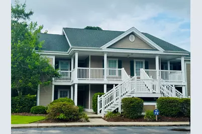 649 Blue Stem Dr. #72A, Pawleys Island, SC 29585 - Photo 1