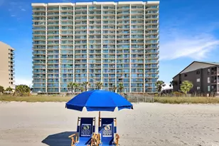 102 N Ocean Blvd, North Myrtle Beach, SC 29582 - Photo 1