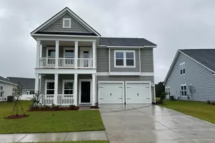 5019 Selene Ct, Myrtle Beach, SC 29588 - Photo 1