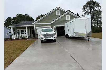 6069 Zoe Way, Myrtle Beach, SC 29588 - Photo 1