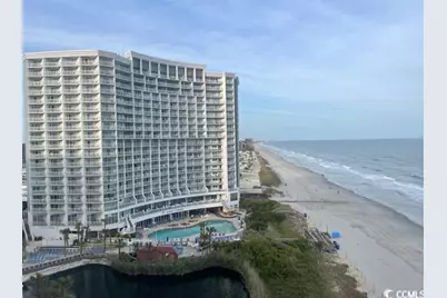 158 Seawatch Dr. #707, Myrtle Beach, SC 29572 - Photo 1