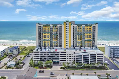 201 S Ocean Blvd. #1610, North Myrtle Beach, SC 29582 - Photo 1