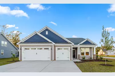 500 Sheepbridge Way, Loris, SC 29569 - Photo 1