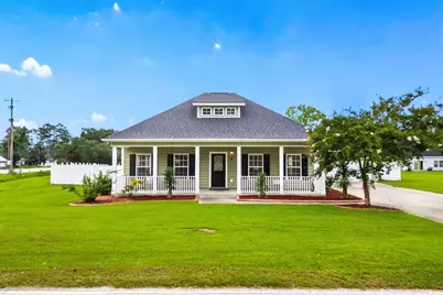 401 Paul St., Conway, SC 29527 - Photo 1