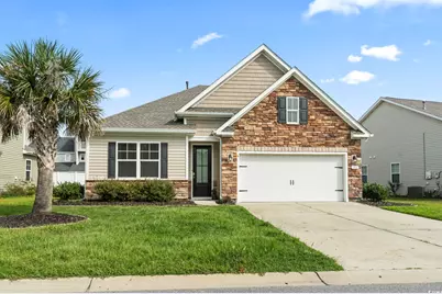 191 Ocean Commons Dr., Surfside Beach, SC 29575 - Photo 1