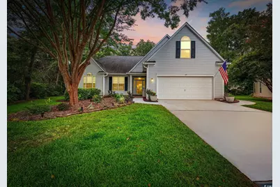 23 Revolution Ct., Pawleys Island, SC 29585 - Photo 1
