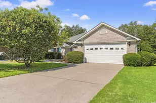 1009 Sea Horse Ct, North Myrtle Beach, SC 29582 - Photo 1