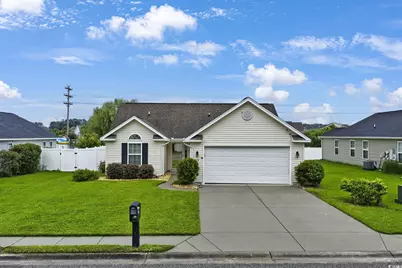 128 River Reach Dr., Myrtle Beach, SC 29588 - Photo 1