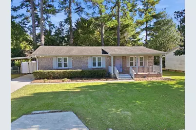 610 Burcale Road Circle, Myrtle Beach, SC 29588 - Photo 1