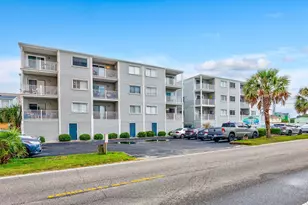 5709 N Ocean Blvd, North Myrtle Beach, SC 29582 - Photo 1