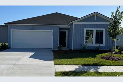 842 Long Beach Dr, Longs, SC 29568 - Photo 1