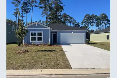 835 Long Beach Dr, Longs, SC 29568 - Photo 1