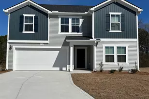 872 Rivas Way, Conway, SC 29527 - Photo 1