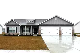 125 Double Pond Dr, Georgetown, SC 29440 - Photo 1