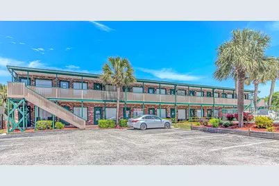 4516 Seaview St. #135, North Myrtle Beach, SC 29582 - Photo 1