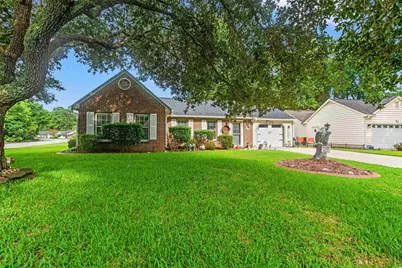148 Woodlake Dr., Murrells Inlet, SC 29576 - Photo 1
