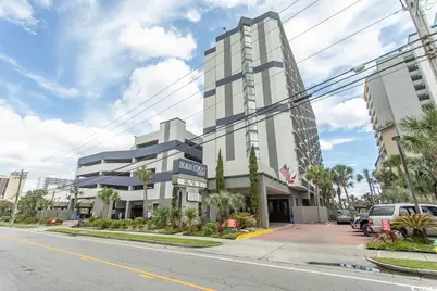 5308 N Ocean Blvd. #917, Myrtle Beach, SC 29577 - Photo 1