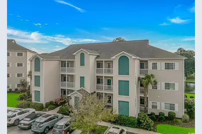 1100 Commons Blvd. #403, Myrtle Beach, SC 29572 - Photo 1
