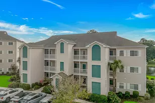1100 Commons Blvd, Myrtle Beach, SC 29572 - Photo 1