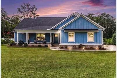 2895 Graham Rd., Conway, SC 29526 - Photo 1