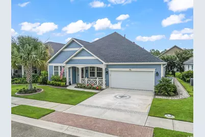 1773 Paddington St., Myrtle Beach, SC 29577 - Photo 1