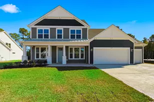 55 Northbrook Dr, Murrells Inlet, SC 29576 - Photo 1