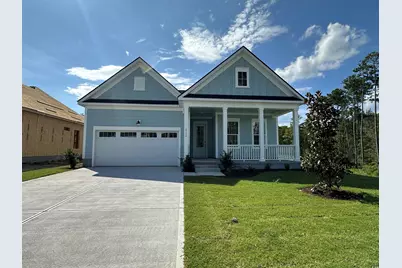 6520 Berg St., Murrells Inlet, SC 29576 - Photo 1