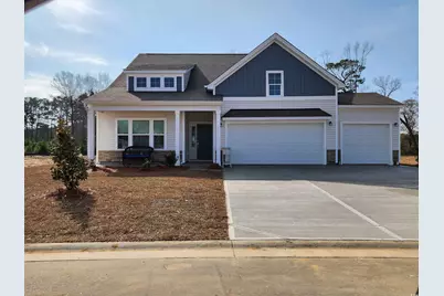 762 NW Night Lotus Dr., Calabash, NC 28467 - Photo 1