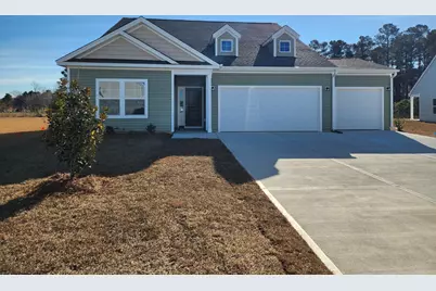 226 NW Mayflower Dr., Calabash, NC 28467 - Photo 1