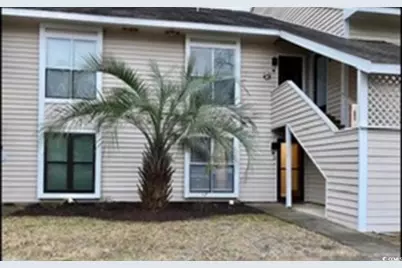 4462 Little River Inn Ln. #803, Little River, SC 29566 - Photo 1