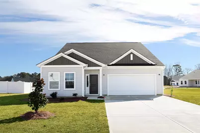 461 Goldenrod Terrace, Calabash, NC 28467 - Photo 1