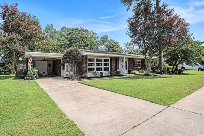 3524 Cactus St. #-, Myrtle Beach, SC 29577 - Photo 1