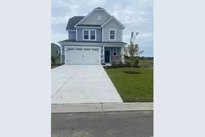 251 Broughton Dr., Myrtle Beach, SC 29579 - Photo 1