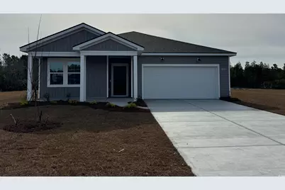 4004 Cosmos Ct., Myrtle Beach, SC 29588 - Photo 1