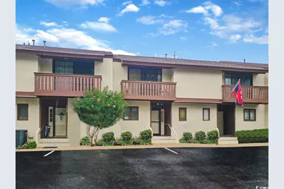 10011 Washington Circle #10011, Myrtle Beach, SC 29572 - Photo 1