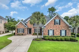 9072 Abingdon Dr, Myrtle Beach, SC 29579 - Photo 1