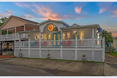 6001 - 6012 S Kings Hwy., Myrtle Beach, SC 29575 - Photo 1