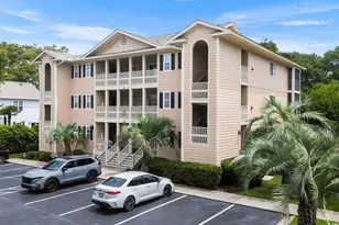 1900 Duffy St, North Myrtle Beach, SC 29582 - Photo 1