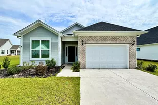 1011 Agostino Dr, Myrtle Beach, SC 29579 - Photo 1