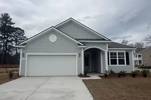 780 Choctaw Dr, Conway, SC 29526 - Photo 1