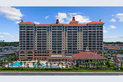 1819 N Ocean Blvd. #5001, North Myrtle Beach, SC 29582 - Photo 1