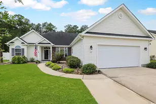 153 Camrose Wy, Myrtle Beach, SC 29588 - Photo 1