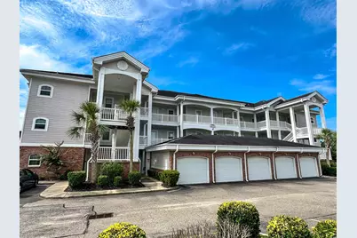 4839 Carnation Circle #303, Myrtle Beach, SC 29577 - Photo 1