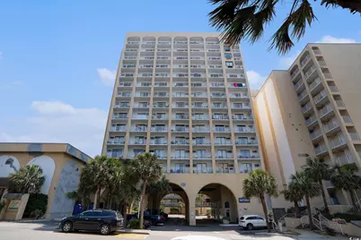 1207 S Ocean Blvd. S #51509, Myrtle Beach, SC 29577 - Photo 1