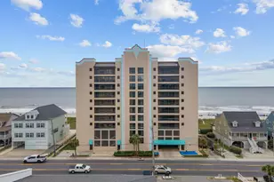4000 N Ocean Blvd, North Myrtle Beach, SC 29582 - Photo 1