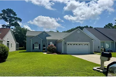 1384 Oakmont Ct., Murrells Inlet, SC 29576 - Photo 1