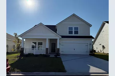 700 Laconic Dr., Myrtle Beach, SC 29588 - Photo 1