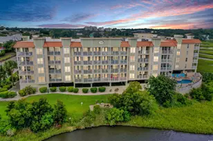 502 48th Ave S, North Myrtle Beach, SC 29582 - Photo 1