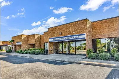 917/919 Medical Circle, Myrtle Beach, SC 29572 - Photo 1